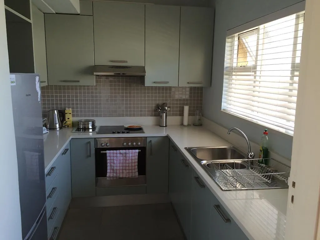 Sonwyck Apartment Cape Town 0*,