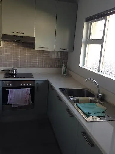 Sonwyck Apartment Cape Town