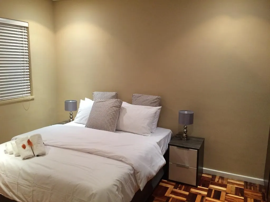 Sonwyck Apartment Cape Town