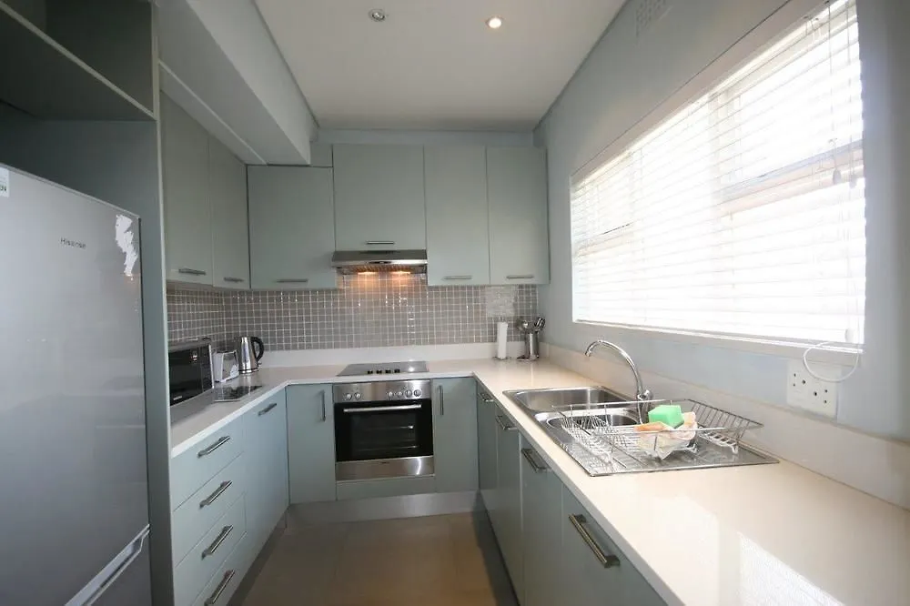 Sonwyck Apartment Cape Town