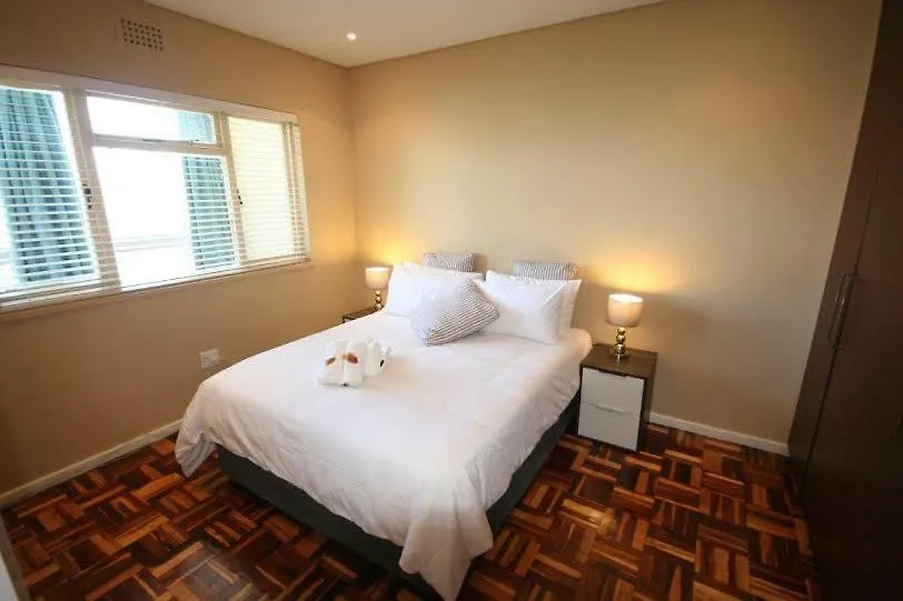 Sonwyck Apartment Cape Town